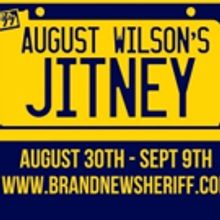 BWW Review: August's Wilson's, 'Jitney' At Duke Energy Theater