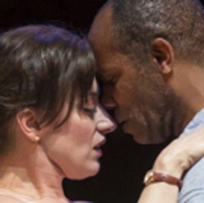 Photo Flash: THE BRIDGES OF MADISON COUNTY Comes to Marriott Theatre