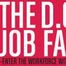 10th D.C. Career Fair to Take Over Arena Stage This August