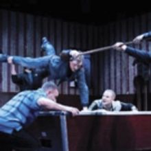 Frantic Assembly Devised Theater Workshop Set in Los Angeles