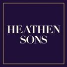 Nashville's Heathen Sons Debut LP Out This September