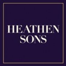 Nashville's Heathen Sons Debut LP Out This September