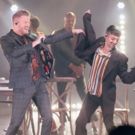 VIDEO: Superfruit Performs 'Hurry Up!' on LATE LATE SHOW