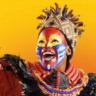 Broadway Rafiki to Kick Off THE LION KING SING-ALONG in Los Angeles