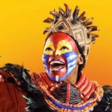 Broadway Rafiki to Kick Off THE LION KING SING-ALONG in Los Angeles