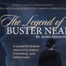 Gantt Center Joins Forces With NC Black Repertory Company To Bring…