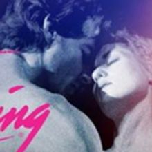 DIRTY DANCING - THE CLASSIC STORY ON STAGE Coming to the Boch Center Next June