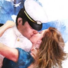 New Musical Adaptation Of AN OFFICER AND A GENTLEMAN To Tour UK