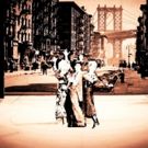 Photo Flash: Go Behind the Scenes with ANNIE Set Designs at Westchester Broadway…