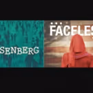 HEISENBERG, FACELESS and CAUGHT Headline The Rep's 2017-18 Studio Theatre Season