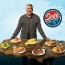 Taylor Hicks to Host Season 2 of Award-Winning Series STATE PLATE