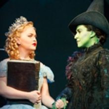 Fox Cities P.A.C. Announces On-Sale Dates for 2017-18 Broadway Series, Featuring WICK