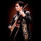 Internationally Acclaimed Slack Key Guitarist Makana to Tour This Fall