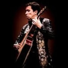 Internationally Acclaimed Slack Key Guitarist Makana to Tour This Fall