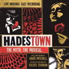 Our Ears Are Burning! HADESTOWN Live Cast Recording Released Today