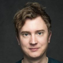 EDINBURGH 2017: BWW Q&A- Daniel Cook