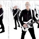Joe Satriani Announces Releease of 'What Happens Next'; Out 1/12