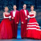 Tickets For IRVING BERLIN'S WHITE CHRISTMAS The Musical Go On Sale 10/6