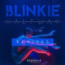 Blinkie Releases Official Remix Package for 'Halfway'