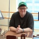 TV: Michael Moore Takes Aim in Rehearsal for THE TERMS OF MY SURRENDER