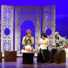 BWW Review: APPOINTMENT WITH DEATH at Shri Ram Centre