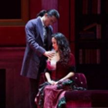 Photo Flash: First Look at Chinese Adaptation of JEKYLL & HYDE, Coming to Beijing Thi
