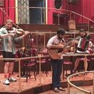 VIDEO: There's a War Going on Out There in Westeros! GREAT COMET Covers GAME OF…