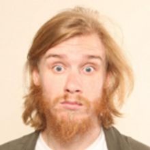 EDINBURGH 2017: BWW Q&A- Bobby Mair