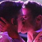 Photo Flash: First Look at YANK! at Charing Cross Theatre