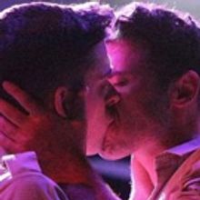 Photo Flash: First Look at YANK! at Charing Cross Theatre