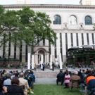 Drilling Company's THE TEMPEST Rolls Into Bryant Park Tonight