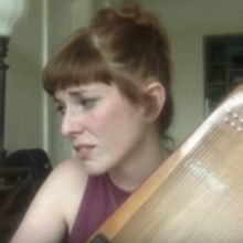 VIDEO: Brittain Ashford Responds to Groban's #Ham4All Challenge with Chilling 'Quiet 