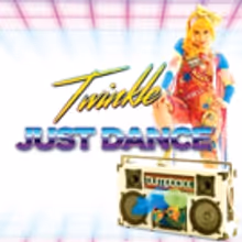 Watch Twinkle's 'Just Dance' Video - Superpop Kids' Answer to Lady Gaga
