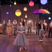 VIDEO: New Trailer for Jazz-Era AS YOU LIKE IT at Bay Street Theater
