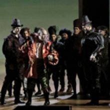 RIGOLETTO to Open This Fall at Lyric Opera of Chicago