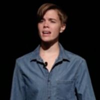 VIDEO: Dani Shay Sings 'Bullet In a Gun' from New Musical About Transgender… Video