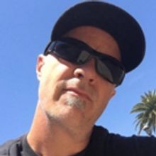 Will Shupe of BILLY ELLIOT at Simi Valley Cultural Arts Center