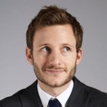 EDINBURGH 2017: BWW Q&A- Chris Martin