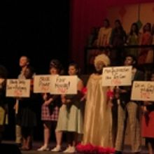 Kansas City Youth to Take on Diversity with HAIRSPRAY at Stage Right Performing Arts