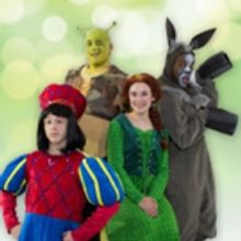 Everyone's Favorite Green Ogre to Return to UD Summer Stage in SHREK THE MUSICAL JR.