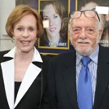 Photo Coverage: On the Opening Night Red Carpet for PRINCE OF BROADWAY!