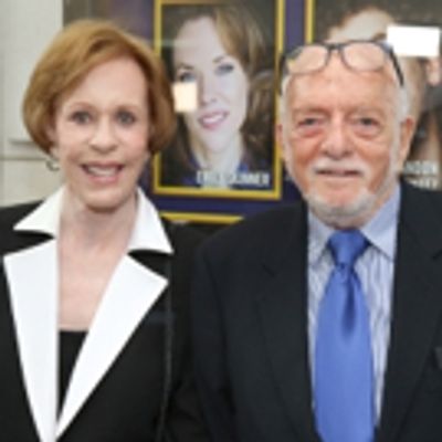 Photo Coverage: On the Opening Night Red Carpet for PRINCE OF BROADWAY!