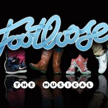 Hendersonville Performing Arts Company to Present FOOTLOOSE!