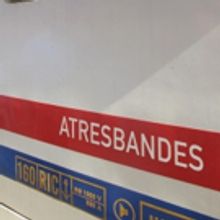 ATRESBANDES to Tour ALL IN Across the UK