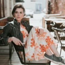 Alexandra Socha to Bring FINDING HOME to The Green Room 42