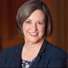 CEO of the San Diego Symphony Martha Gilmer, Part 2