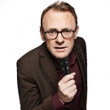Sean Lock Announces Date At Storyhouse This Month For His 'Keep It Light' Tour
