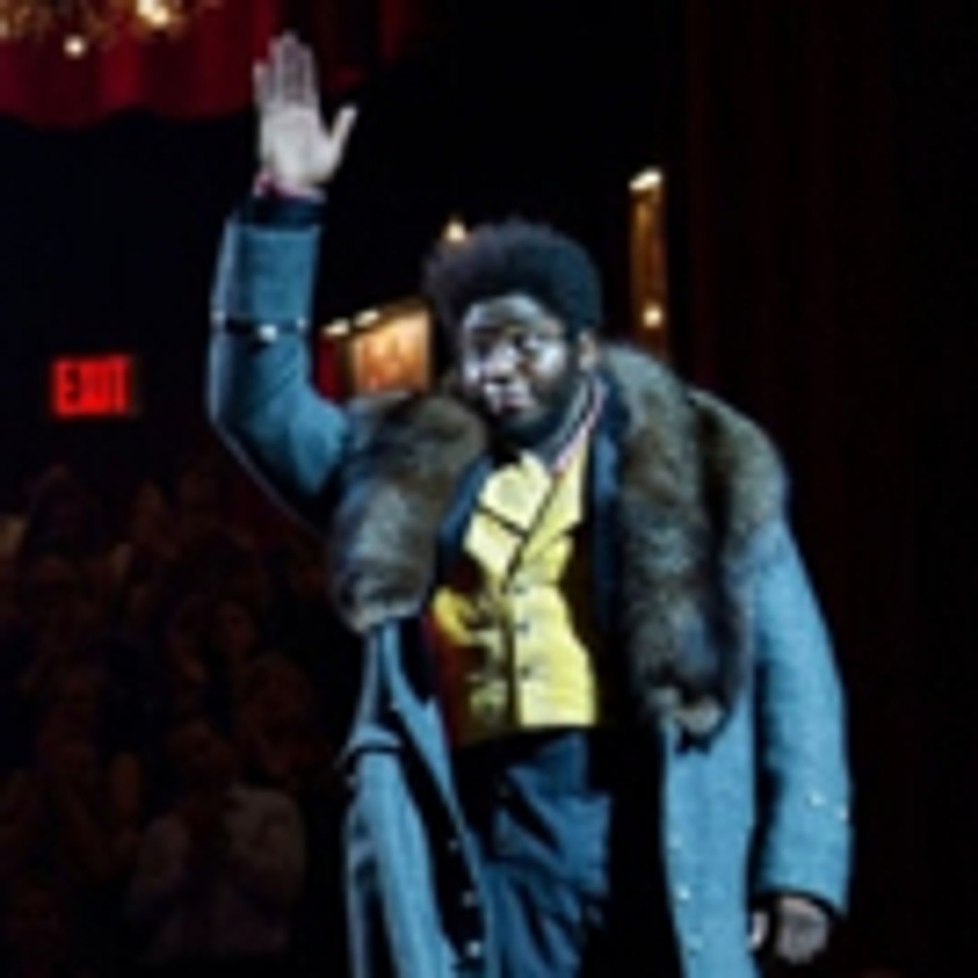 BWW Morning Brief July 27th, 2017: REBEL VERSES Kicks Off with Daphne Rubin-Vega and More!  Image