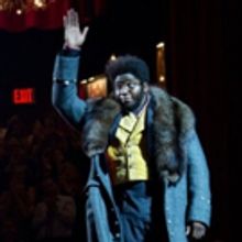 What About Oak? GREAT COMET Producer Explains Okieriete Onaodowan's Exit