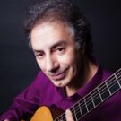 Pierre Bensusan, France's Acoustic Guitar Master, Presents Concert and Workshop in…